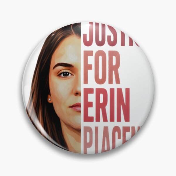 Item preview, Erinpiacenti Art | Unique Graphic Apparel | ⭐⭐⭐⭐⭐ designed and sold by Mohmmadk.
