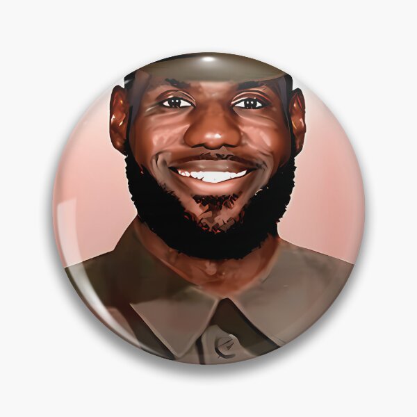Item preview, Lebron China Communist Meme designed and sold by arregikrstsd.