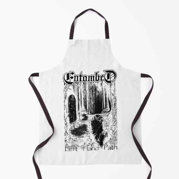 Item preview, Dark Forest Pathway Tombstone Monochromatic Scene designed and sold by MONEY21money.