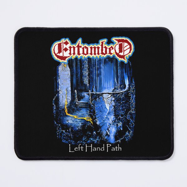 Item preview, Mystical Glowing Forest Path Tombstone Scene designed and sold by MONEY21money.