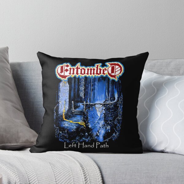Item preview, Mystical Glowing Forest Path Tombstone Scene designed and sold by MONEY21money.