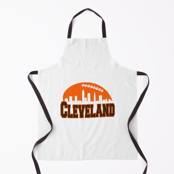 Item preview, Cleveland Skyline Football Toddler designed and sold by Rowyn1998.