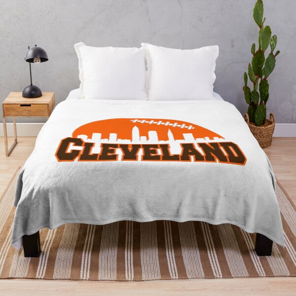 Item preview, Cleveland Skyline Football Toddler designed and sold by Rowyn1998.
