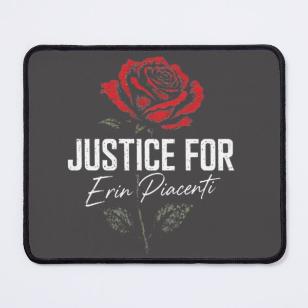 Item preview, Justice For Erin Piacenti - Support The Cause | ⭐⭐⭐⭐⭐ designed and sold by Mohmmadk.