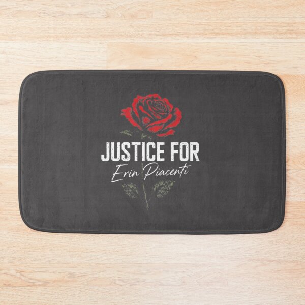 Item preview, Justice For Erin Piacenti - Support The Cause | ⭐⭐⭐⭐⭐ designed and sold by Mohmmadk.