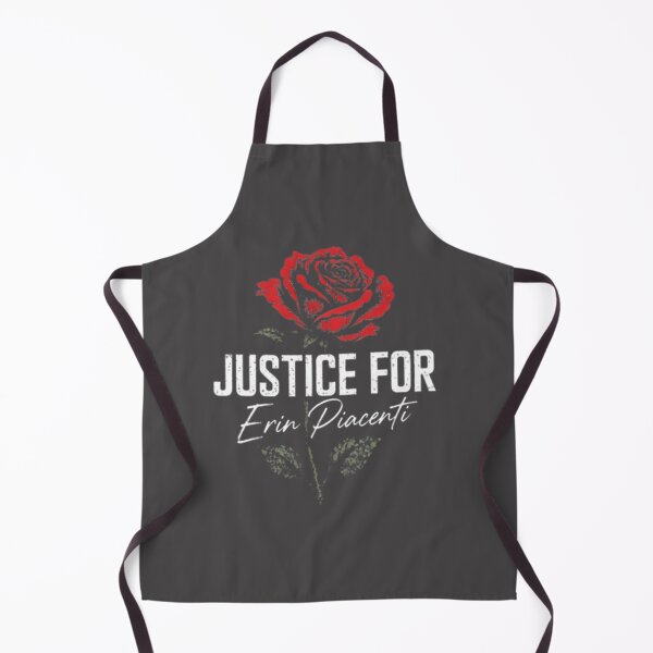 Item preview, Justice For Erin Piacenti - Support The Cause | ⭐⭐⭐⭐⭐ designed and sold by Mohmmadk.