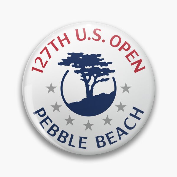 Item preview, Pebble Golf 2027 designed and sold by NormaBalecatur.