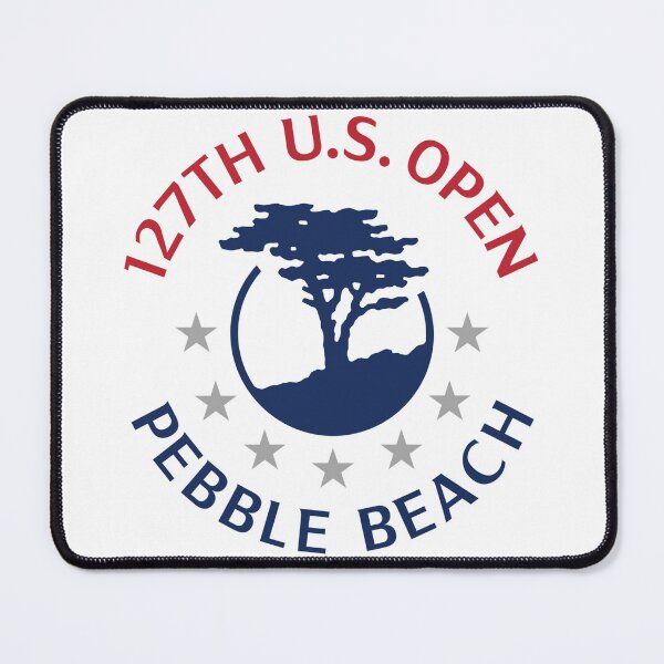 Item preview, Pebble Golf 2027 designed and sold by NormaBalecatur.