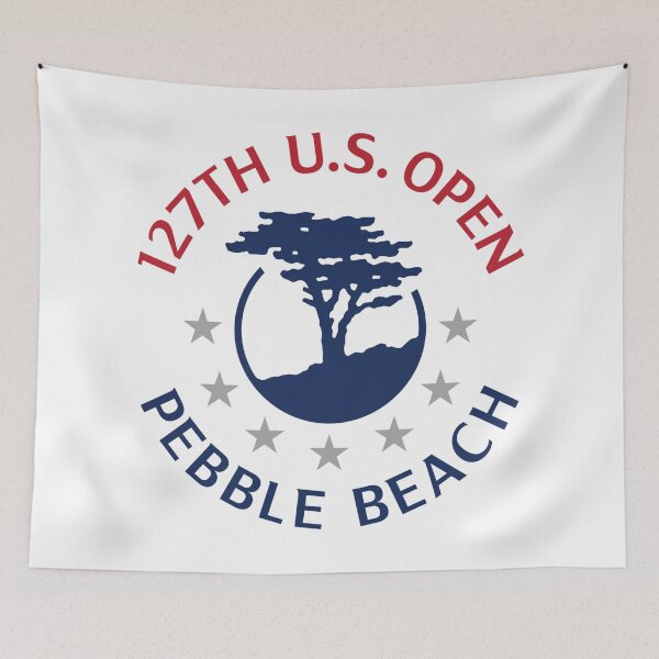 Item preview, Pebble Golf 2027 designed and sold by NormaBalecatur.