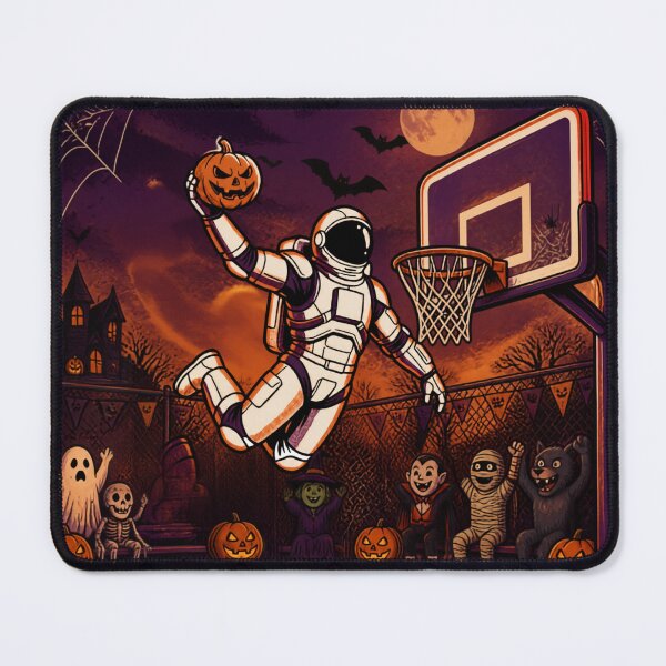 Item preview, ASTRO PUMPKIN DUNK V2 designed and sold by Lyan ID.