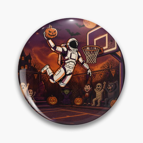 Item preview, ASTRO PUMPKIN DUNK V2 designed and sold by Lyan ID.