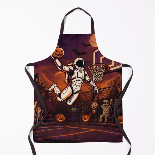 Item preview, ASTRO PUMPKIN DUNK V2 designed and sold by Lyan ID.