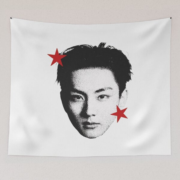 Item preview, Stylish Portrait Graphic  designed and sold by Slomski90.