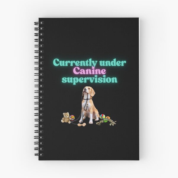 Item preview, Currently under Canine supervision designed and sold by Legacy Supreme.