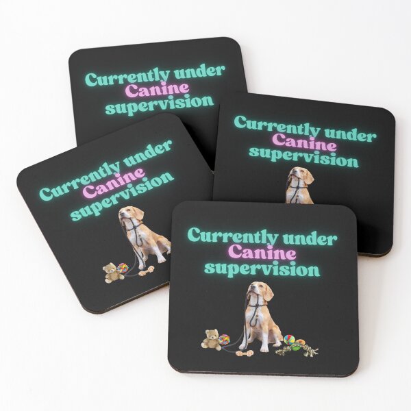 Item preview, Currently under Canine supervision designed and sold by Legacy Supreme.