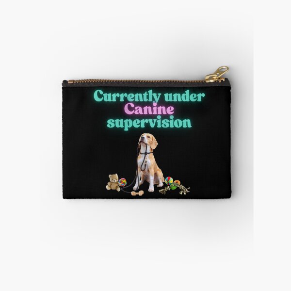 Item preview, Currently under Canine supervision designed and sold by Legacy Supreme.