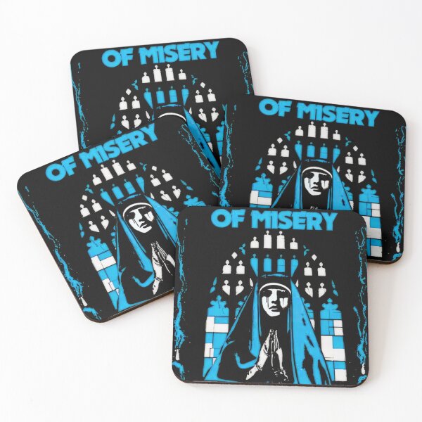 Item preview, Church Of Misery Band designed and sold by yandrowood359.