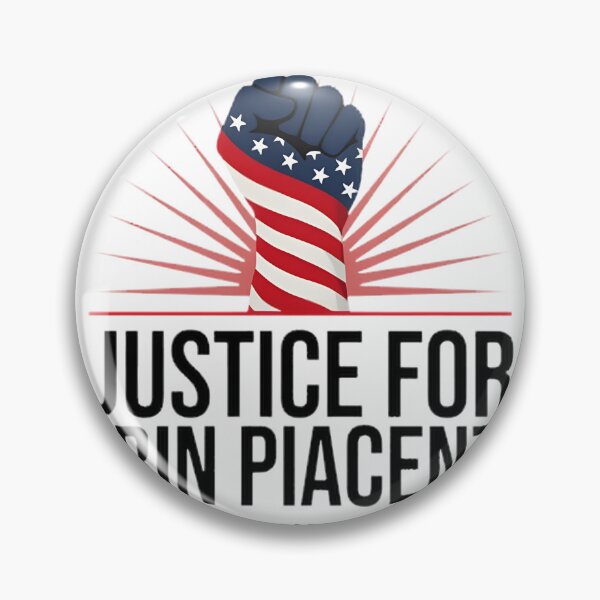 Item preview, Justice For Erin Piacenti Memorial Support Awareness | ⭐⭐⭐⭐⭐ Best Seller designed and sold by Mohmmadk.