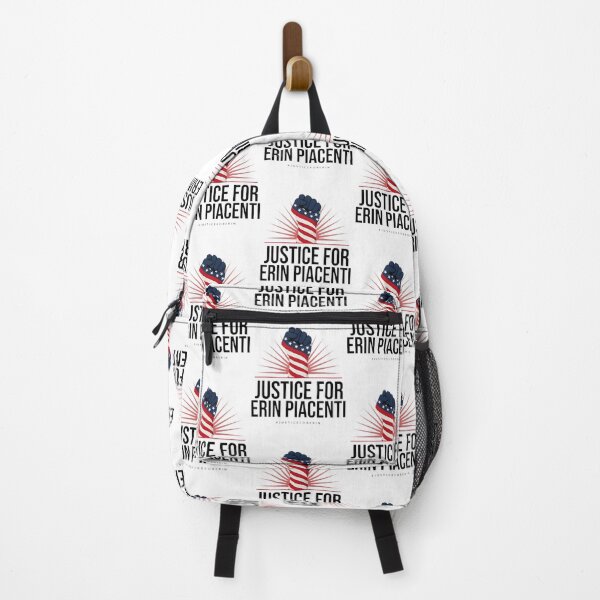 Item preview, Justice For Erin Piacenti Memorial Support Awareness | ⭐⭐⭐⭐⭐ Best Seller designed and sold by Mohmmadk.