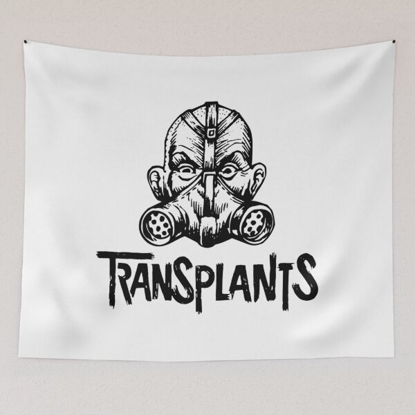 Item preview, transplants 2 designed and sold by PierreCorn81.
