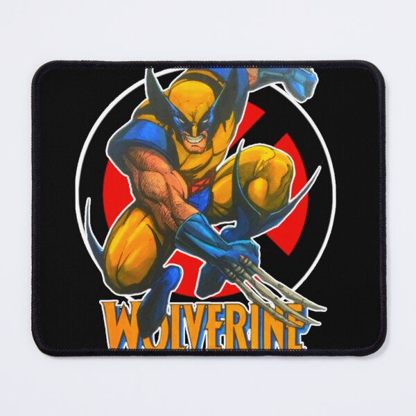 Item preview, Weapon X Logan  designed and sold by White Tiger Designz .