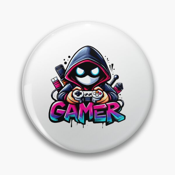 Item preview, Gamer Hoodie Custom Heat Transfer designed and sold by Rowyn1998.