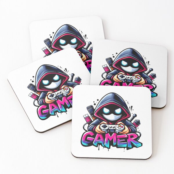 Item preview, Gamer Hoodie Custom Heat Transfer designed and sold by Rowyn1998.