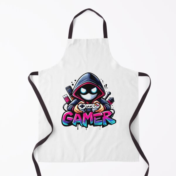 Item preview, Gamer Hoodie Custom Heat Transfer designed and sold by Rowyn1998.