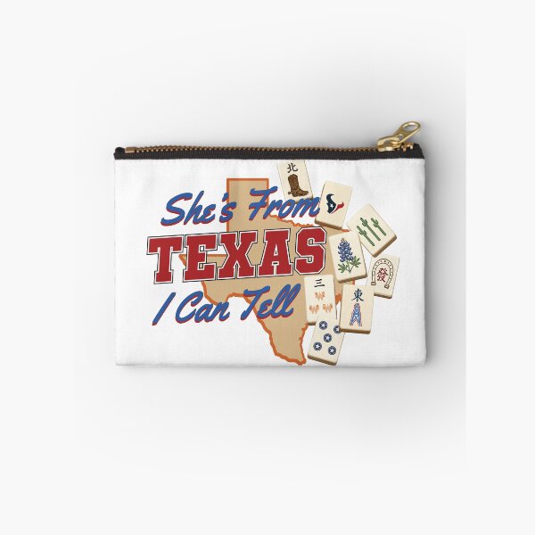Aperçu de l'œuvre Mahjong du Texas créée et vendue par XaktonSmith.