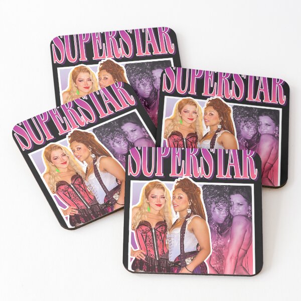 Item preview, Superstar designed and sold by adhamisouhis.