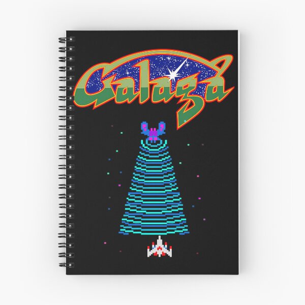 Item preview, Pixel Christmas Tree Space Arcade Game designed and sold by zgroup.
