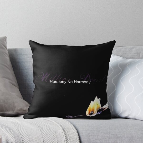Item preview, Million Ashes Know Our Dead Names designed and sold by JessicaWiyono.