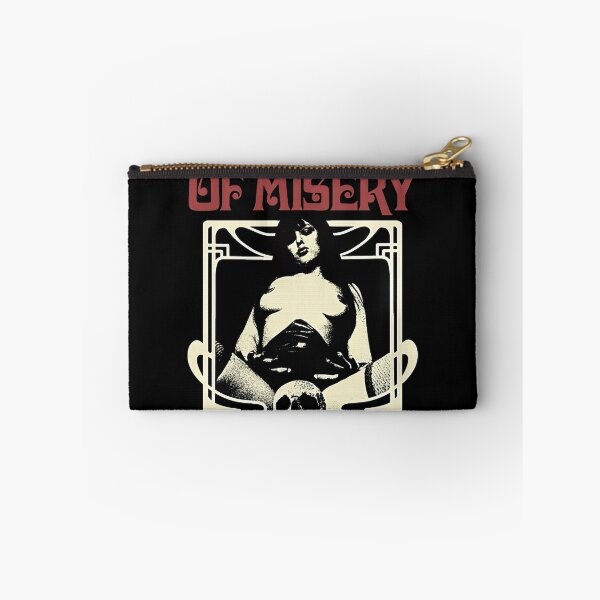 Item preview, Church Of Misery Band designed and sold by yandrowood359.