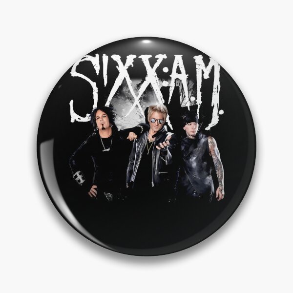 Item preview, Rock Band Members Y2K Grunge Portrait designed and sold by zgroup.