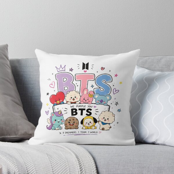 Artikelvorschau, Niedliche K-Pop-Fanart entworfen und verkauft von Rowyn1998.