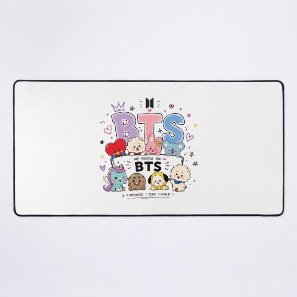 Item preview, Cute K-Pop Fan Art designed and sold by Rowyn1998.