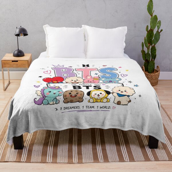 Item preview, Cute K-Pop Fan Art designed and sold by Rowyn1998.