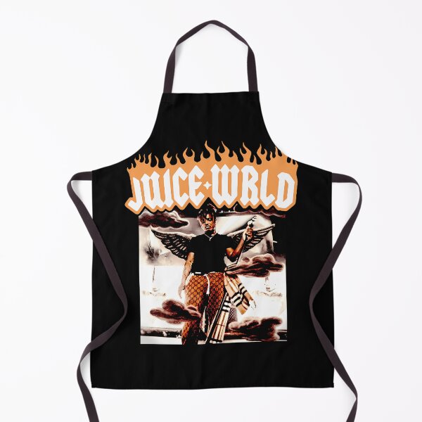 Item preview, Angel Wings Fire Flame Hip Hop Portrait designed and sold by zgroup.