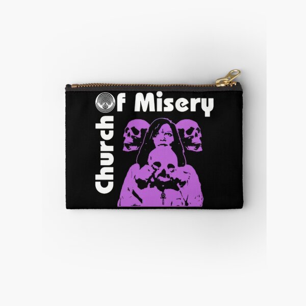 Item preview, Church Of Misery 1 designed and sold by yandrowood359.
