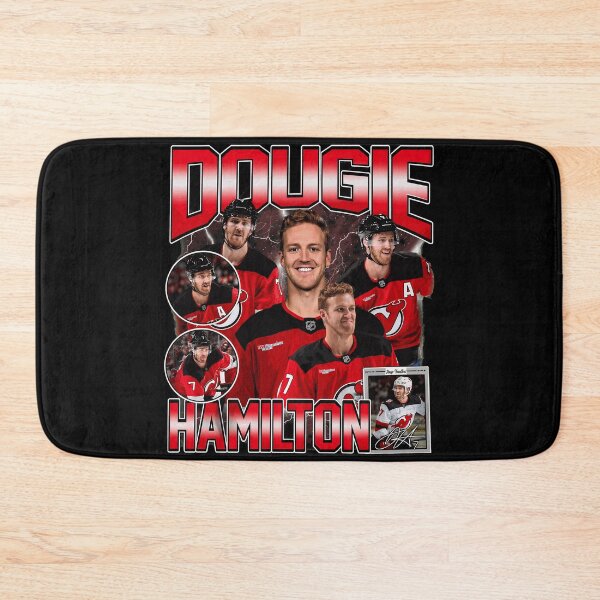 Item preview, Retro Hockey Player Collage  designed and sold by LaurenFlo96971.