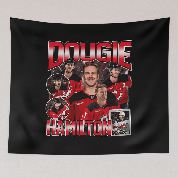 Item preview, Retro Hockey Player Collage  designed and sold by LaurenFlo96971.