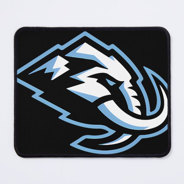Item preview, Utah Mammoth Hockey designed and sold by adhamisouhis.