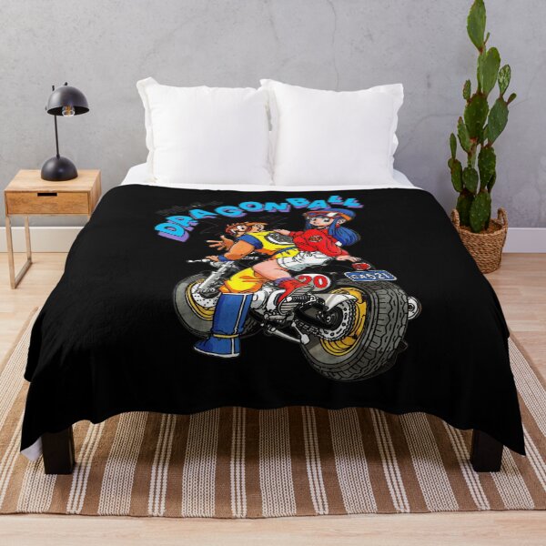 Item preview, Retro Anime Motorcycle Ride designed and sold by GeorgeSmi93116.