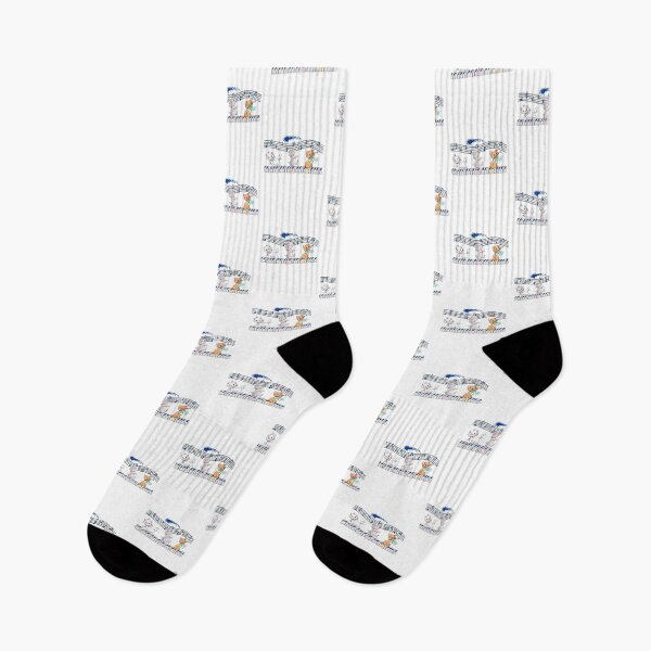 Item preview, Cute Cats Dancing on Piano Music Notes  designed and sold by Slomski90.
