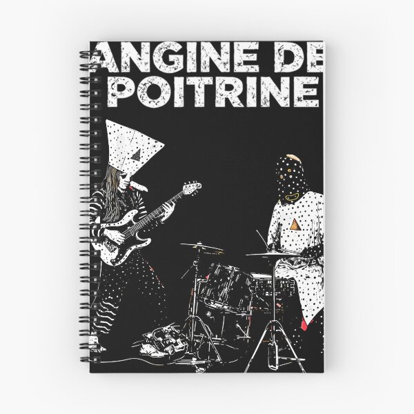 Item preview, Angine De Poitrines Singer  designed and sold by arregikrstsd.
