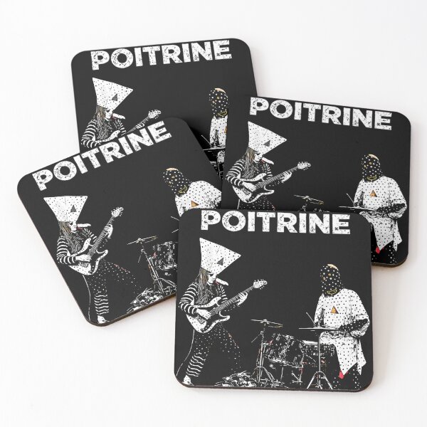 Item preview, Angine De Poitrines Singer  designed and sold by arregikrstsd.
