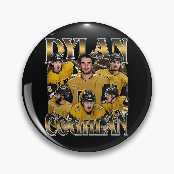 Item preview, Retro Hockey Player Fan designed and sold by KellyJone53592.