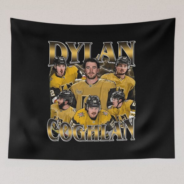 Item preview, Retro Hockey Player Fan designed and sold by KellyJone53592.
