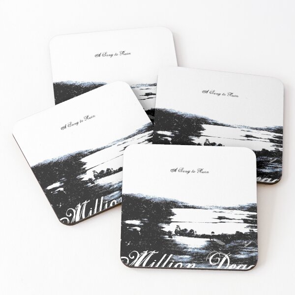 Item preview, Dead Cities Built on Million Dead Silence designed and sold by JessicaWiyono.