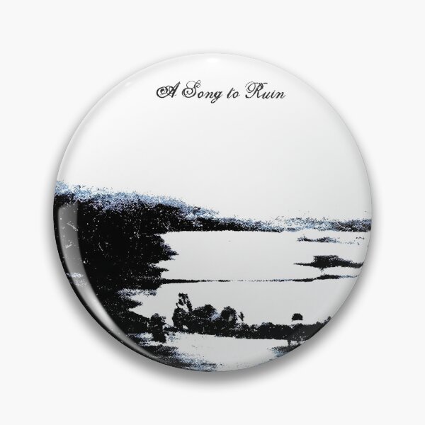 Item preview, Dead Cities Built on Million Dead Silence designed and sold by JessicaWiyono.